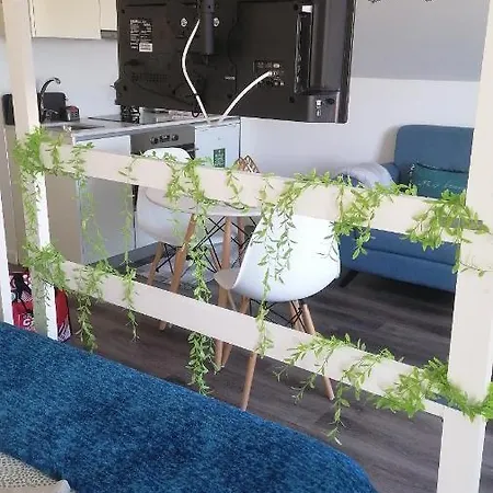 Appartamento Porta 10 - Perfect For 2 With Small Terrace