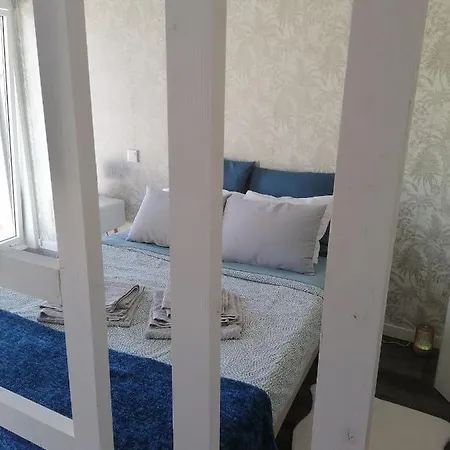 Porta 10 - Perfect For 2 With Small Terrace Aveiro