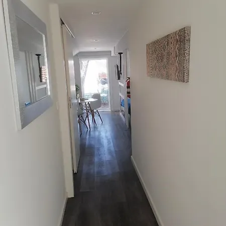 Porta 10 - Perfect For 2 With Small Terrace Aveiro