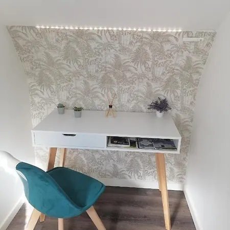 Porta 10 - Perfect For 2 With Small Terrace * Aveiro