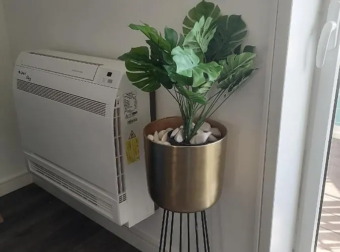 Porta 10 - Perfect For 2 With Small Terrace