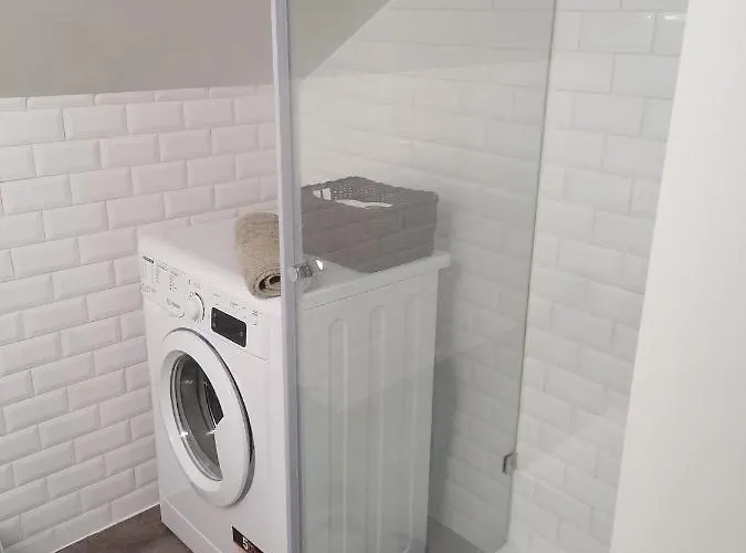 Porta 10 - Perfect For 2 With Small Terrace