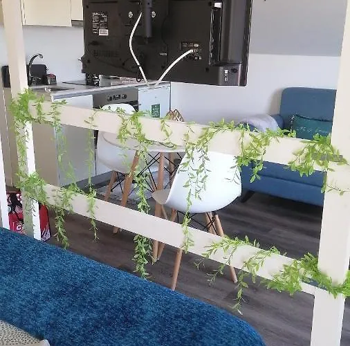 شقة Porta 10 - Perfect For 2 With Small Terrace